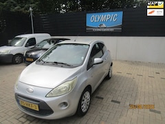 Ford Ka - 1.2 Titanium +Airco +Nieuwe Apk