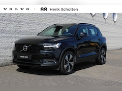 Volvo XC40 - T4 Recharge R-Design | Elektrisch glazen panorama-dak | Achteruitrijcamera | Dodehoek dete