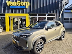 Toyota Yaris Cross - 1.5 Hybrid First Edition AWD All-in prijs