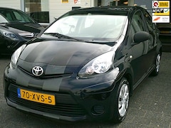 Toyota Aygo - 1.0 VVT-i Comfort