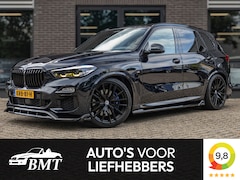 BMW X5 - G05 xDrive45e Executive M Sport / Vol / Massage / Adaptive / Head-Up / 360