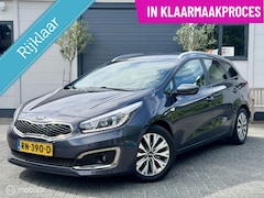 Kia Cee'd Sportswagon - 120pk T-GDi|RIJKLAAR|CAMERA|NAV|GARANT