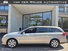 Opel Vectra Wagon - 1.8-16V Executive '08|Leder|Clima|Cruise