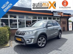 Suzuki Vitara - 1.6D Exclusive Trekhaak|Navigatie|Stoelverwarming