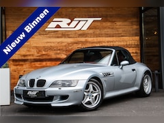 BMW Z3 Roadster - 3.2 M NL-auto Collectors item in mint condition *Hardtop Wiesmann/Manual