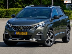 Peugeot 3008 - 1.2 PureTech Active PANORAMA/XENON/NAVI/CAMERA