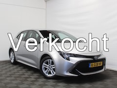 Toyota Corolla - 1.8 Hybrid Business CARPLAY | CAMERA | CLIMATE | LMV16 | LED | DAB | ADAPCRUISE | ZWHEMEL