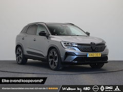 Renault Austral - E-Tech full hybrid 200pk techno esprit Alpine | Achteruitrijcamera | 1500 KG trekgewicht |