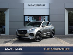 Jaguar E-Pace - 2.0 P200 AWD | Pano | Stoel+stuur verwarming | ACC