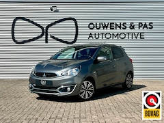 Mitsubishi Space Star - 1.2 Instyle | AUTOMAAT | CARPLAY | STOELVERW. | NAVIGATIE | AIRCO