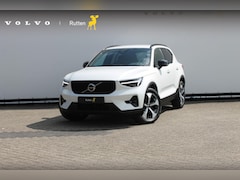 Volvo XC40 - B3 177PK Automaat Plus Dark Google infotainment / Draadloos telefoon opladen / Elektrisch