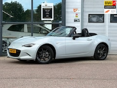 Mazda MX-5 - 1.5 SkyActiv-G 131 TS+| CAMERA| TREKHAAK| NAP