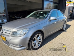 Mercedes-Benz C-klasse - 180 Avantgarde / Nieuwe Distributie Ketting