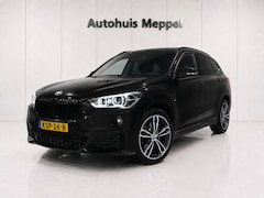 BMW X1 - xDrive25i M-Sport*AssistantPlus*LED+*H/kSound*Head-Up*Pano*PDC