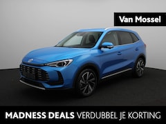 MG ZS - 1.5 Hybrid + Luxury | Keyless entry | 360 Camera| Stoelverwarming voor + Stuurverwarming|