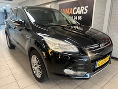 Ford Kuga - 1.6 Titanium | APK 2027 | Cruise | Stoelverw. |PDC