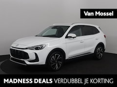 MG ZS - 1.5 Hybrid + Luxury | Keyless entry | 360 Camera| Stoelverwarming voor + Stuurverwarming|
