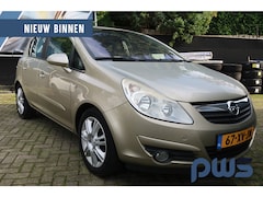 Opel Corsa - 1.4-16V Cosmo Airco / cruise