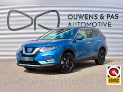 Nissan X-Trail - 1.6 DIG-T Acenta 7 PERSOONS | PANORAMA | CAMERA | NAVI | CRUISE