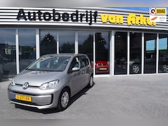 Volkswagen Up! - 1.0 BMT move up 30000km