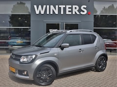 Suzuki Ignis - 1.2 Select Automaat 28.076km | Navigatie | Camera | Stoelverwarming | Airco | Tot 10jr. Fa