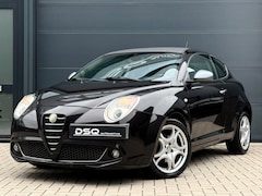 Alfa Romeo MiTo - 1.3 JTDm ECO Distinctive