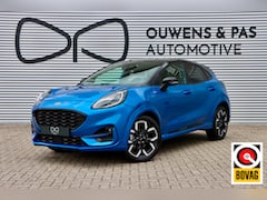 Ford Puma - 1.0 EcoBoost ST-Line X | B&O | CARPLAY | LED |