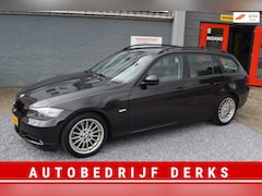 BMW 3-serie Touring - 320i AUT Airco Leer Panorama PDC Xenon