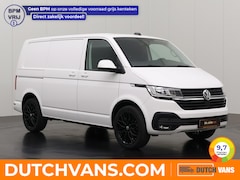 Volkswagen Transporter - 2.0TDi 150PK Automaat Edition | Navigatie | Camera | 3-Zits | Airco | Cruise