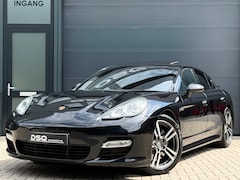 Porsche Panamera - 4.8 Turbo | Sport Chrono | Bose |