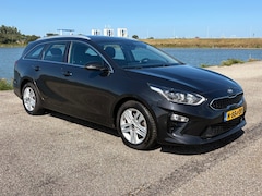 Kia Cee'd Sportswagon - Ceed 1.0 T-GDi DynamicLine/Hybrid/Navi/Automaat/NL