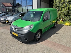 Renault Kangoo Express - 1.5 dCi 90 Express Black Edition S&S