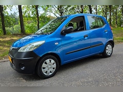Hyundai i10 - 1.1 - NL Auto - 2e Eig - APK T/M 30-09-2027