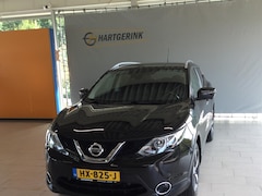 Nissan Qashqai - 1.2 115pk DIG-T Connect Edition