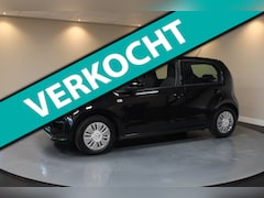 Volkswagen Up! - 1.0 move up BlueMotion *Airco* Distr.riem VV|Zuinig|Betrouwbaar|APK 2027