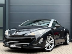 Peugeot RCZ - 1.6 Turbo