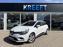 Renault Clio Estate - 0.9 TCe Zen Airco | Cruise