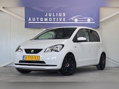 SEAT Mii - 1.0 Style Airco 5-DRS Nieuwe Koppeling 2024 APK 07-2027 Mooi