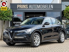 Alfa Romeo Stelvio - 2.0 T Q4 Luxury|1e Eig|Carplay|Camera|Keyless