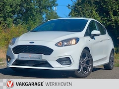 Ford Fiesta - 1.0 EcoBoost ST-Line AUTOMAAT | Orig. 47.000 km