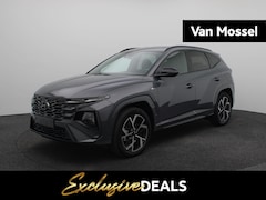 Hyundai Tucson - 1.6 T-GDI PHEV N Line Business | Premium Audio | Stoelverwarming | Adaptieve Cruise Contro
