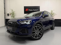 Audi Q3 - 45 TFSI e Advanced edition|Trekhaak|LaneAss|ACC|20”
