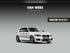 BMW 1-serie - 120i Edition M Sport Shadow High Executive | 2e eigenaar | Driving Assistant | Schuif-/kan