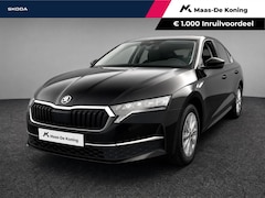 Skoda Octavia Combi - Business Edition 1.5 TSI 85 kW / 115 PK Combi 6 ve | Trekhaak | Sunset | 1000, - inruilpre