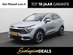 Kia Sportage - 1.6 T-GDi Plug-in Hybrid AWD DynamicPlusLine | Navigatie | Opendak | Elkr klep | Dodehoek