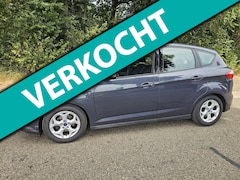 Ford C-Max - 1.6 Lease Trend