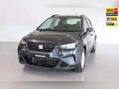 SEAT Arona - Arona | 2022 | 59.275 km | € 16.650, - RIJKLAAR