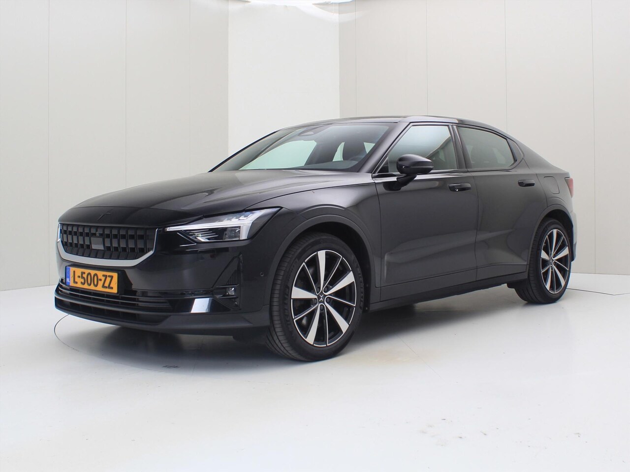 Polestar 2 - Long Range Dual Motor 408PK 78kWh 89.6% SoH [ TREKHAAK+PILOT PLUS+19 INCH+STOELVERWARMING - AutoWereld.nl