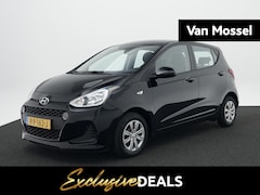 Hyundai i10 - 1.0i Comfort | Cruise Control | Airco | Radio | Elektrische Ramen