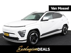 Hyundai Kona Electric - Comfort Smart 65.4 kWh | Apple Carplay/Android Auto | Navigatie | Achteruitrijcamera | Air